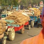 इस बार देश में धान खरीद में अपना ही रिकॉर्ड तोड़ेगी योगी सरकार