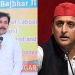 ‘अखिलेश का PDA परिवार और पैसे तक सिमटा’, अनिल राजभर का सपा पर तीखा हमला