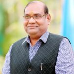 अमेरिकी डीप स्टेट की मदद से देश में अराजकता फैलाना चाहती है कांग्रेस : बृजलाल