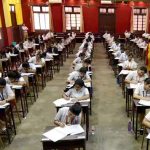 योगी सरकार का शिक्षा व्यवस्था में पारदर्शिता पर जोर, यूपी बोर्ड परीक्षा-2027 के लिए 7,526 प्रस्तावित केंद्रों की सूची जारी