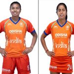 एशियन गेम्स में भारतीय महिला हॉकी टीम के स्वर्ण पर मंत्री विश्वास सारंग ने दी बधाई