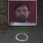 गाजियाबाद में पुलिस का बड़ा एक्शन: मुठभेड़ में एक लाख का इनामी बावरिया बदमाश ‘टिड्डी’ ढेर, 3 पुलिसकर्मी घायल