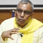 यूपी संवाद में किसानों की आय बढ़ाने, आधुनिक तकनीक, सरकारी योजनाओं और बाजार से जुड़ाव पर चर्चा