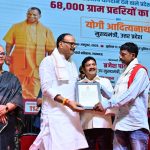 ग्राम सुरक्षा में ग्राम प्रहरियों की भूमिका अहमः ब्रजेश पाठक
