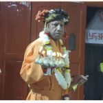 विजयादशमी पर गोरक्षपीठाधीश्वर ने किया महायोगी गोरखनाथ का विशिष्ट पूजन, लोक कल्याण की प्रार्थना की
